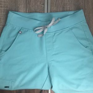 Figs Zamora jogger scrub pants